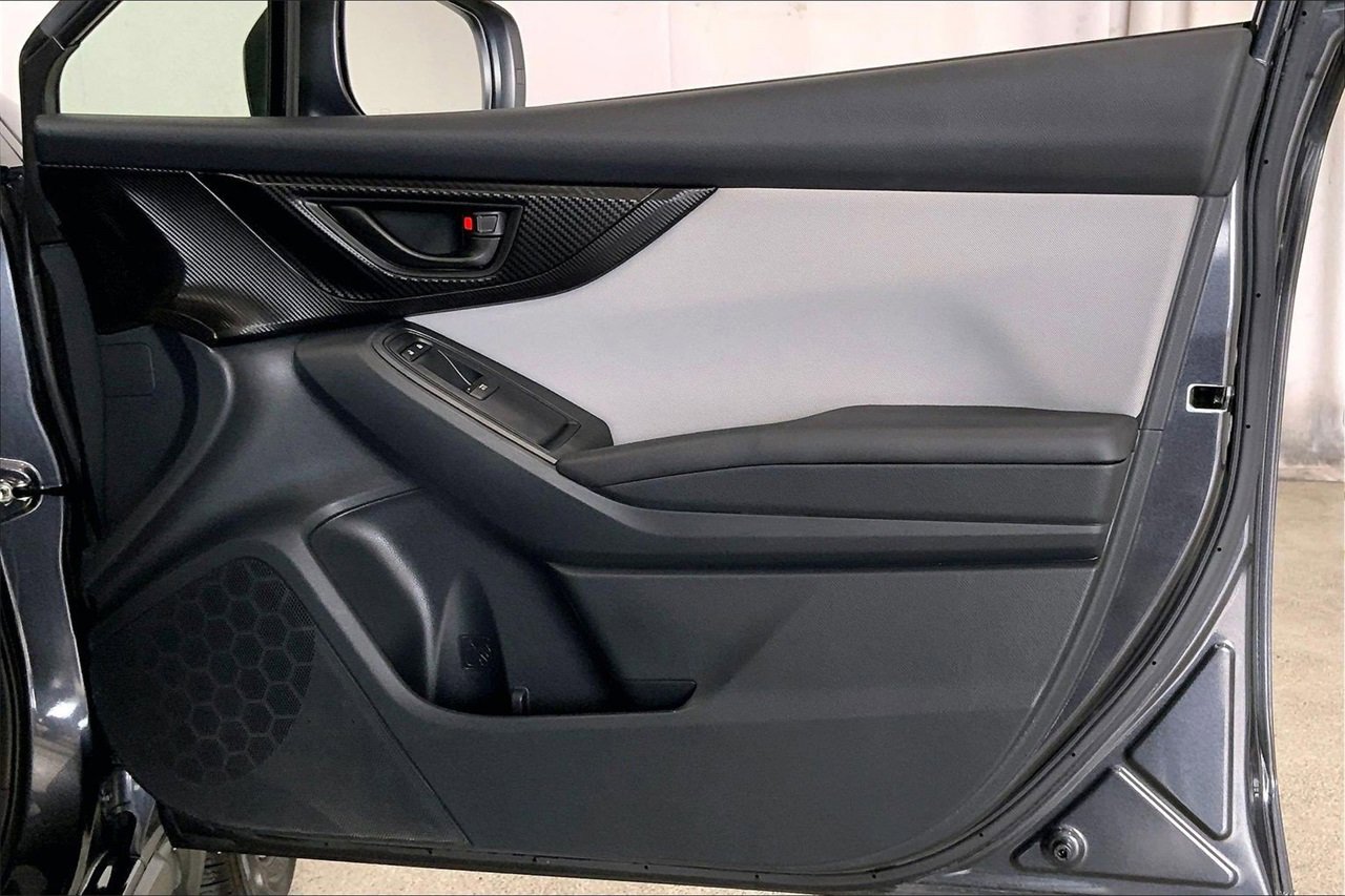 Used 2018 Subaru Crosstrek 2.0i Premium w/ Popular Package #2 image 26