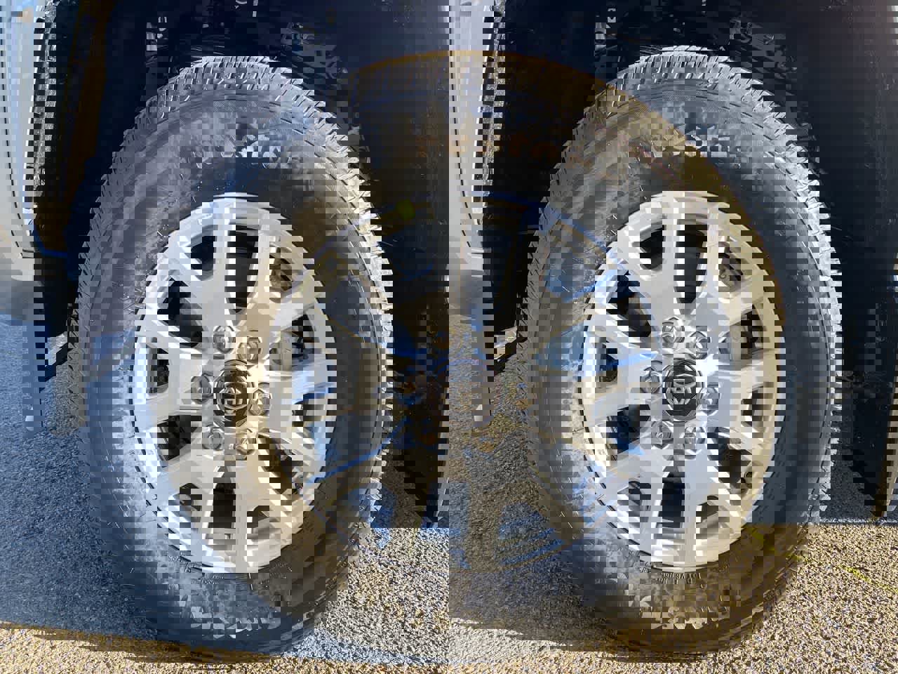 New 2026 Toyota Tacoma SR5 image 10