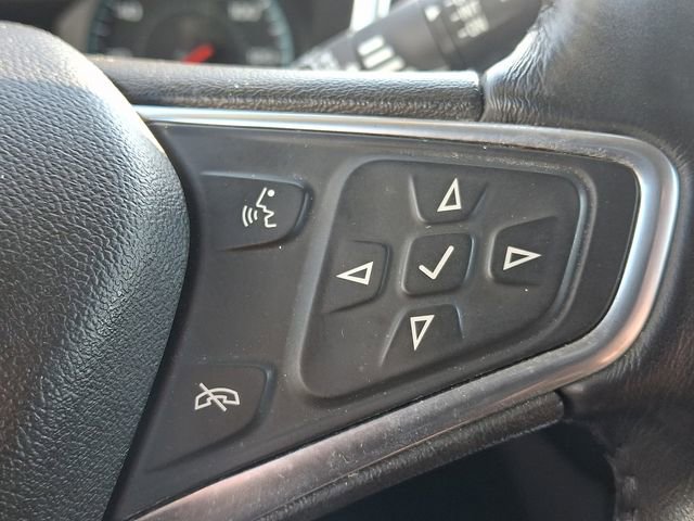 Used 2018 Chevrolet Equinox LT image 21