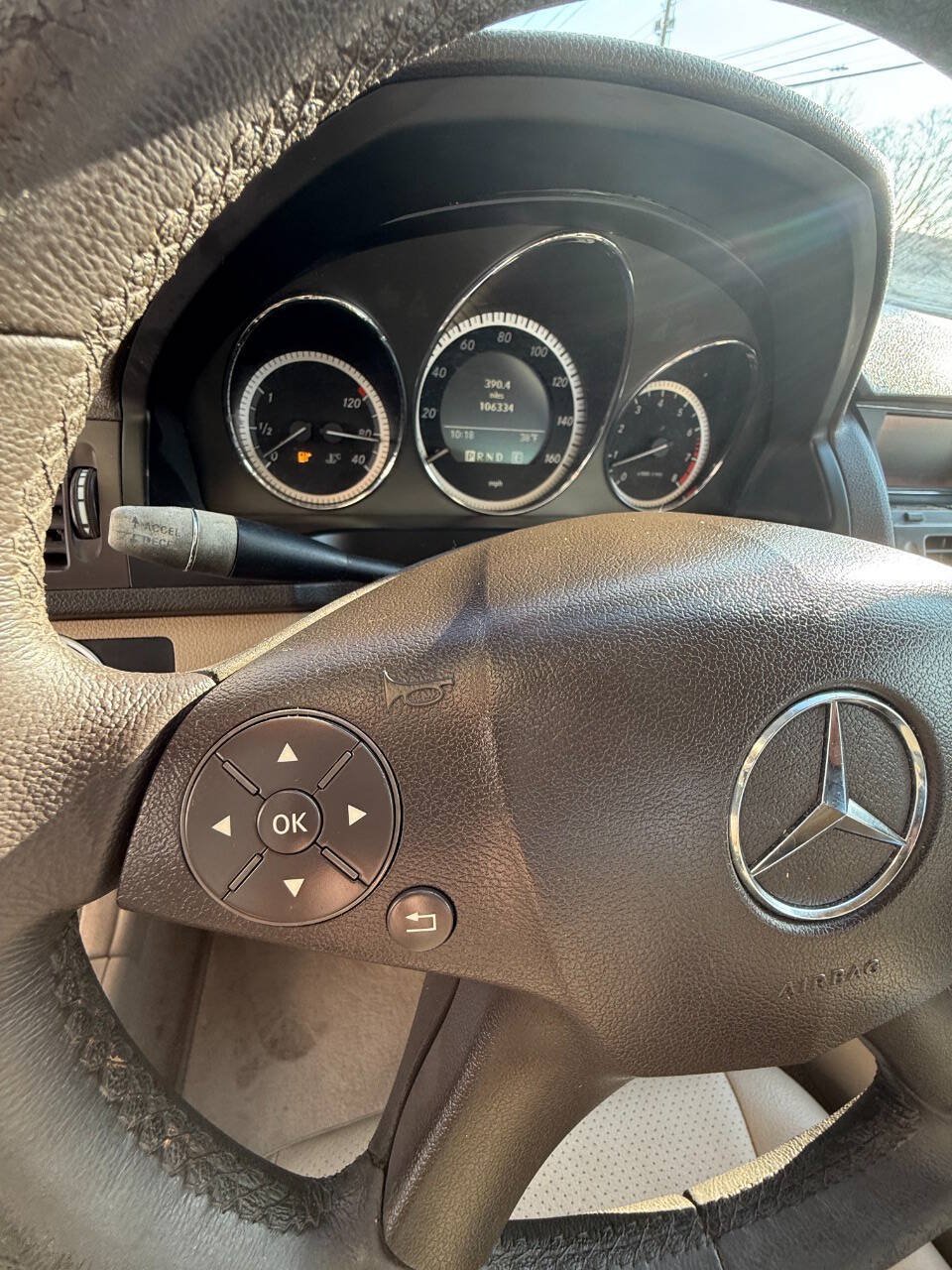 Used 2011 Mercedes-Benz C 300 Sedan image 23