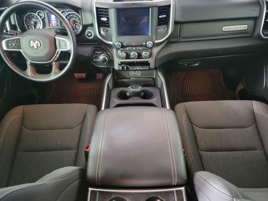 Used 2023 RAM 1500 Big Horn AWD/4WD image 15