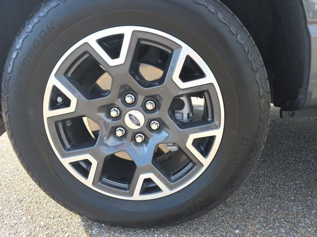 Certified 2024 Ford F150 STX AWD/4WD image 10