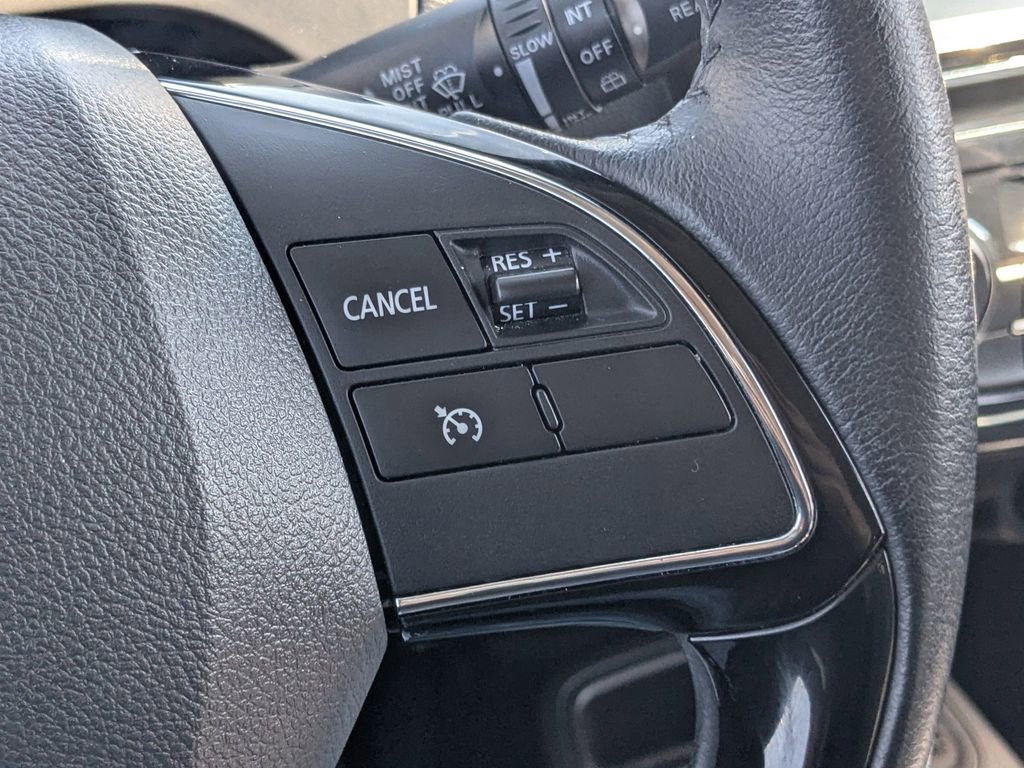 Used 2019 Mitsubishi Mirage GT FWD image 22