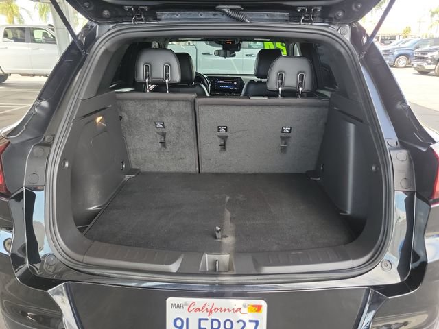 Used 2024 Chevrolet TrailBlazer RS FWD image 27