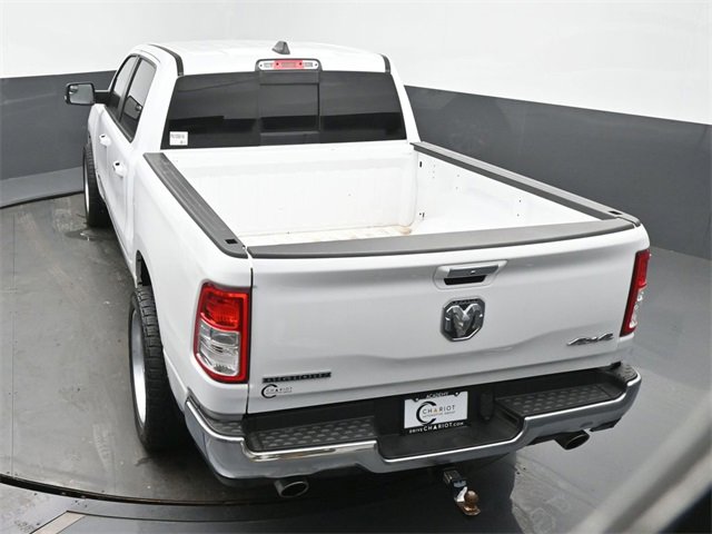 Used 2020 RAM 1500 Big Horn image 48