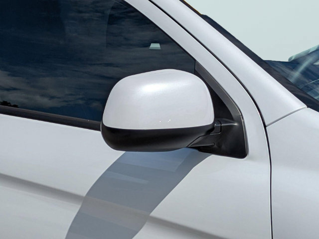New 2027 Mitsubishi Outlander Sport ES AWD/4WD image 12