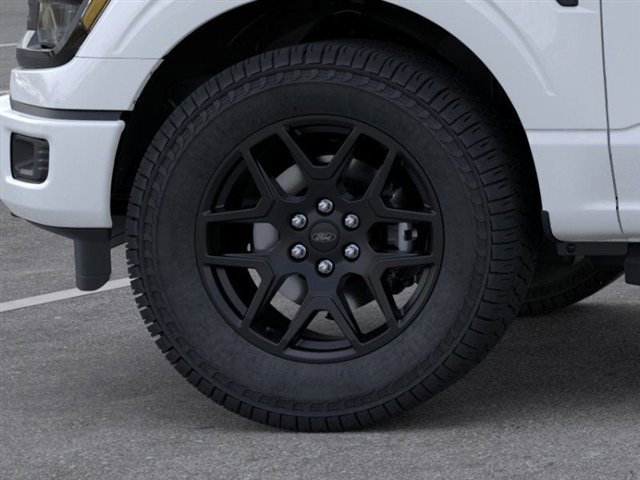 New 2025 Ford F150 STX w/ STX Black Appearance Package image 19