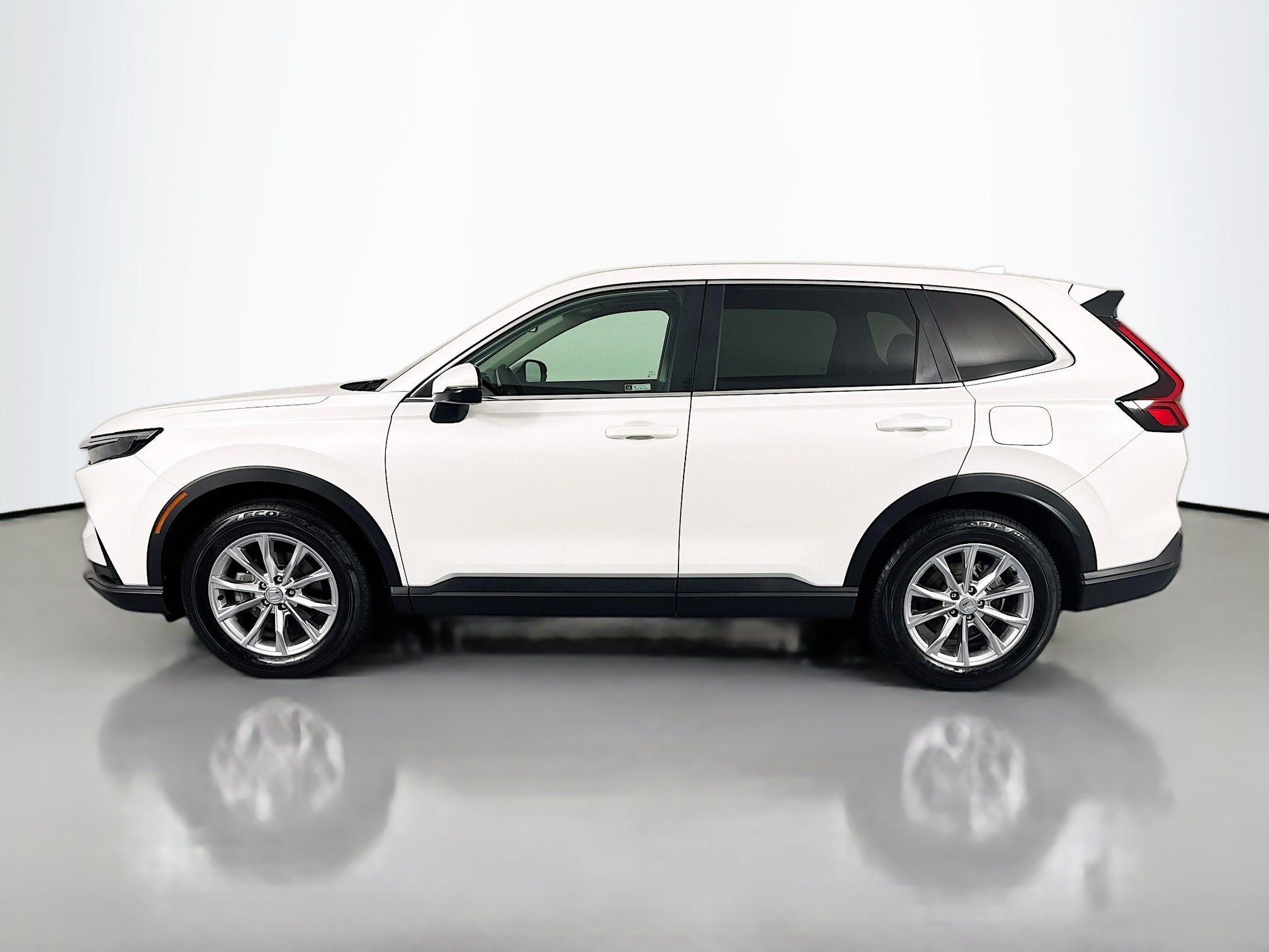 Certified 2024 Honda CR-V EX image 8