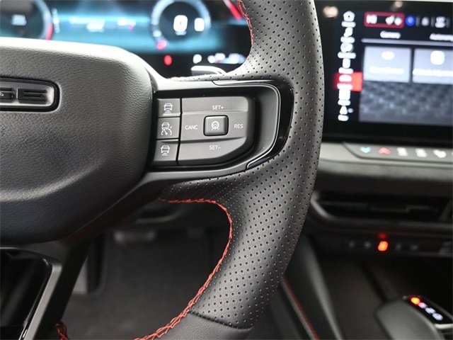 New 2026 Dodge Charger R/T Scat Pack image 29