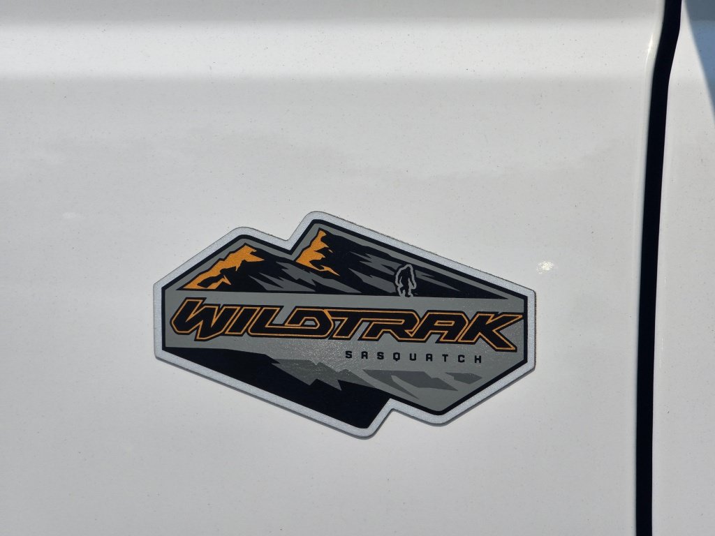 Used 2024 Ford Bronco Wildtrak AWD/4WD image 32