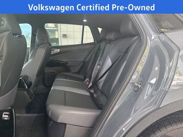 Certified 2023 Volkswagen ID.4 Pro S image 18