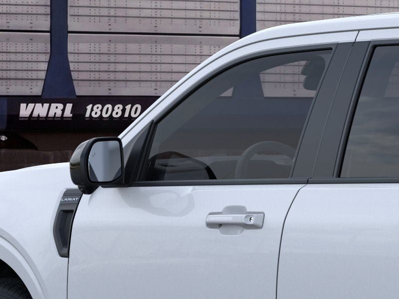 New 2026 Ford Maverick Lariat AWD/4WD image 21