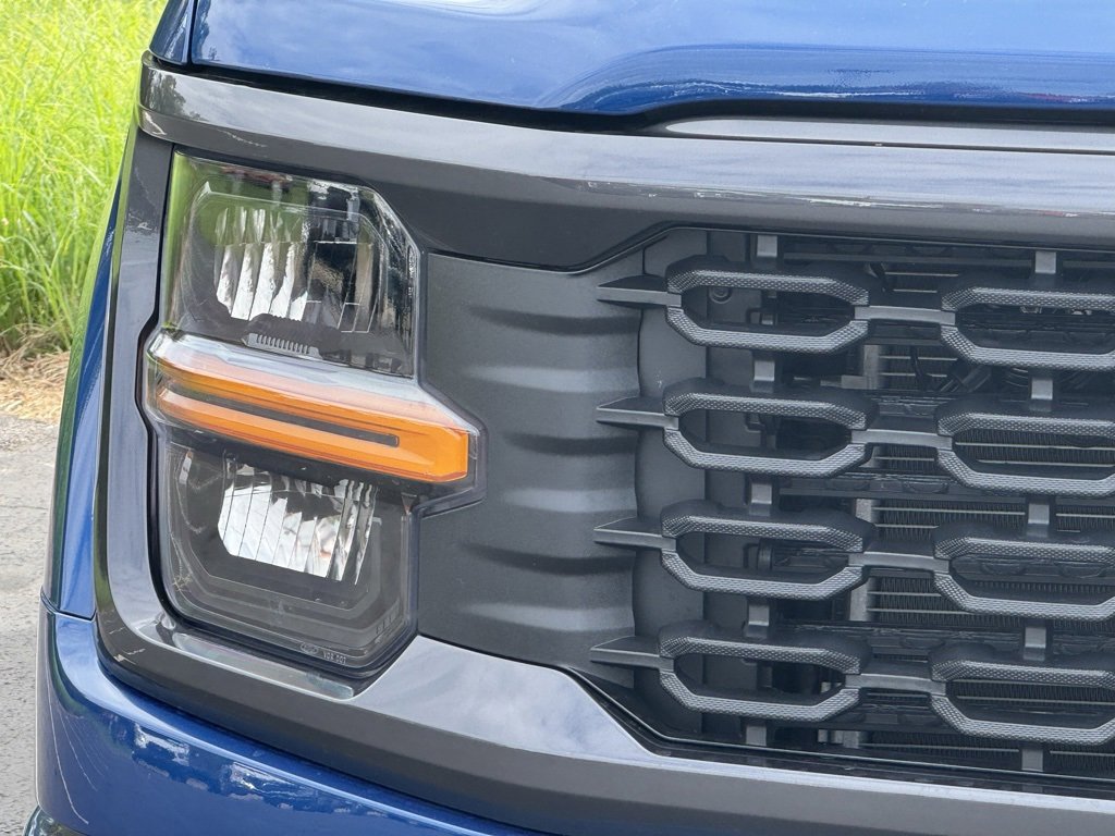 New 2025 Ford F150 STX image 4
