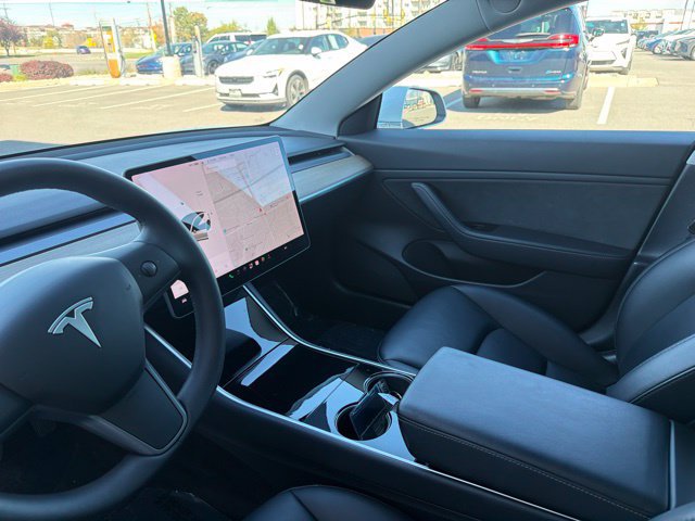 Used 2020 Tesla Model 3 Long Range AWD/4WD image 23