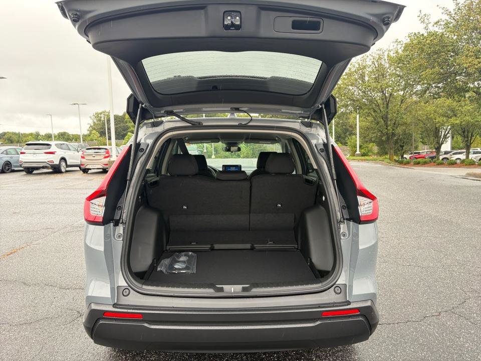New 2026 Honda CR-V LX image 15