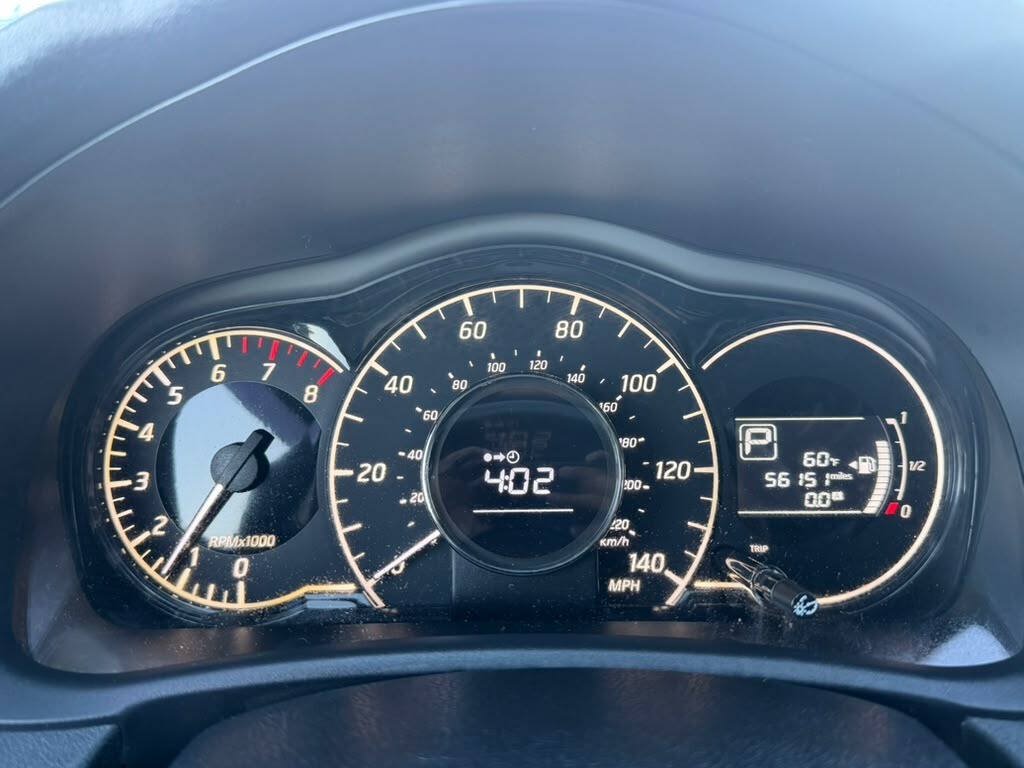 Used 2016 Nissan Versa Note SR FWD image 13