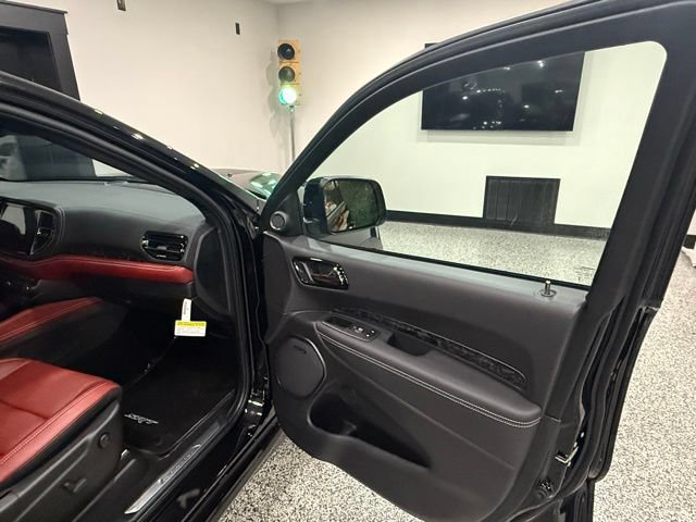 Used 2023 Dodge Durango SRT Hellcat AWD/4WD image 19