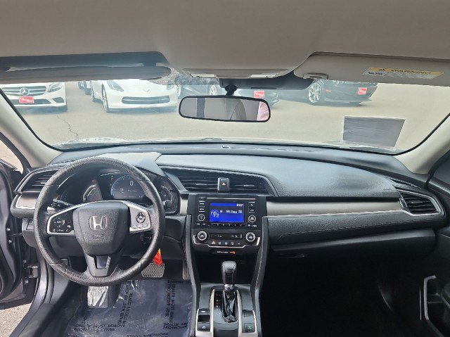 Used 2019 Honda Civic LX image 20
