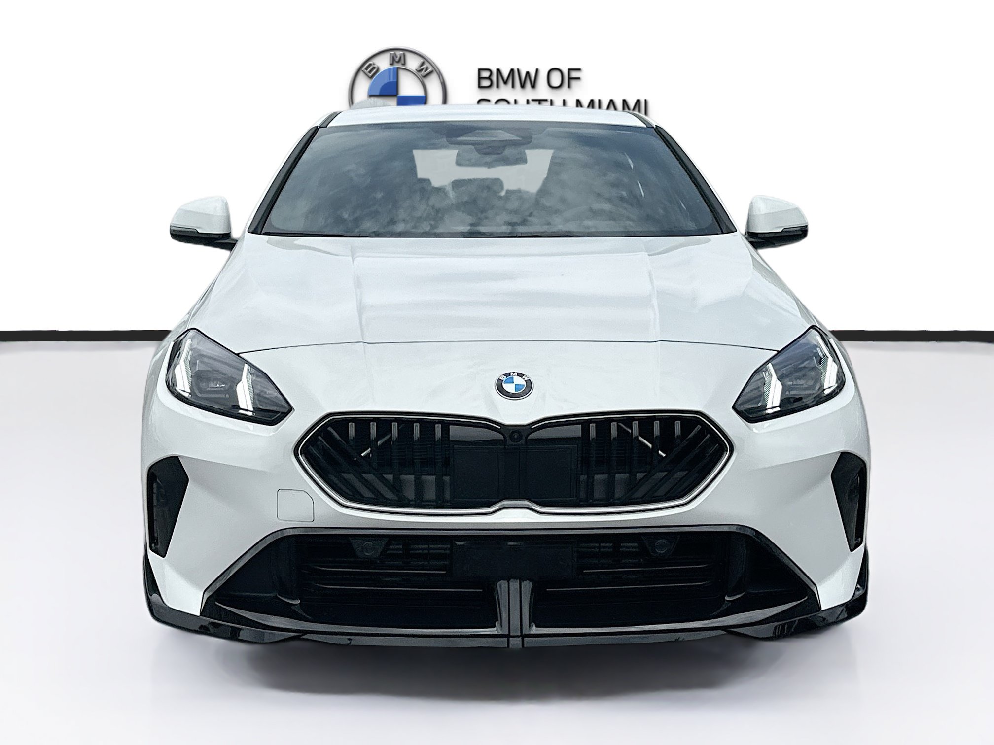 New 2026 BMW 228i xDrive w/ Technology Package AWD/4WD image 2