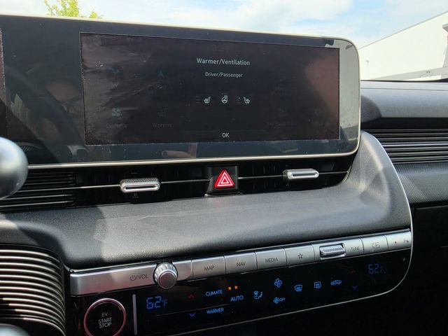 Used 2023 Hyundai Ioniq 5 SEL AWD/4WD image 44