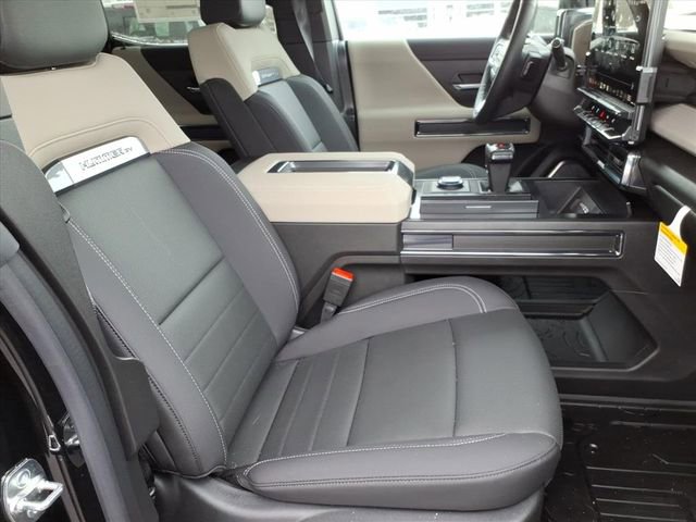 New 2026 GMC Hummer EV 4x4 Crew Cab image 23
