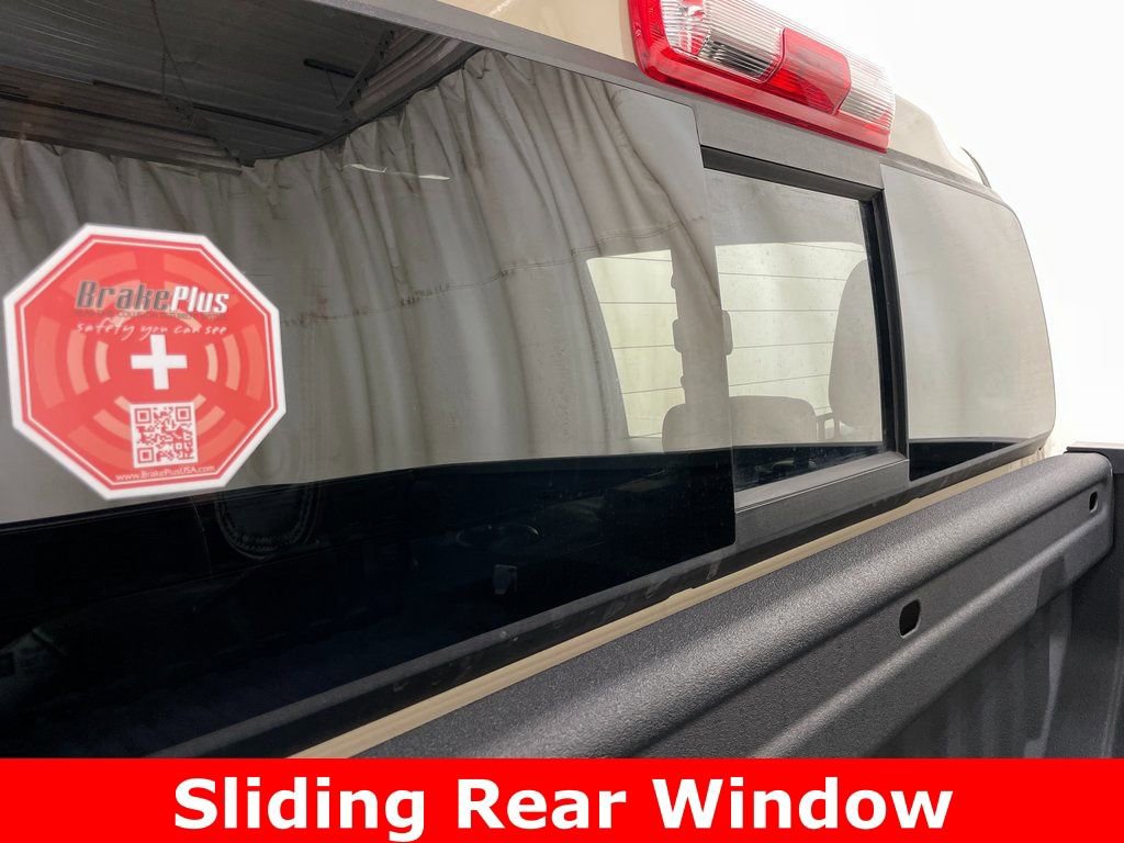 Certified 2024 GMC Canyon AT4 w/ Technology Package image 12