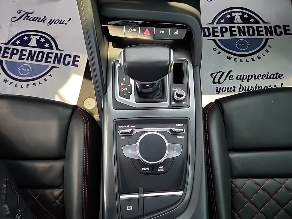 Used 2017 Audi R8 V10 image 29