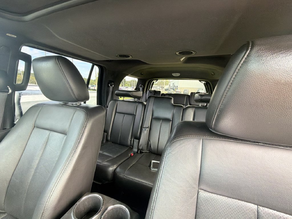 Used 2012 Ford Expedition Limited RWD image 13