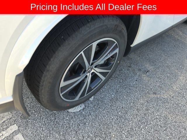 Used 2023 Lexus RX 350 Premium w/ Accessory Package (Z1) FWD image 13