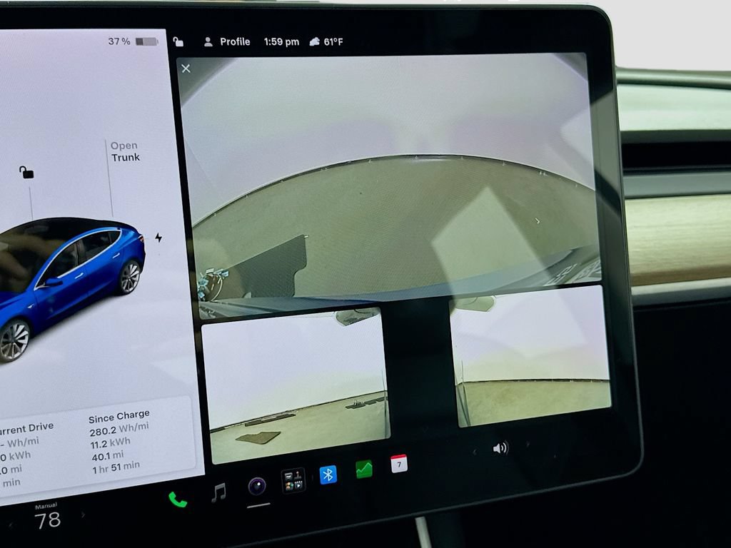 Used 2018 Tesla Model 3 Long Range RWD image 22