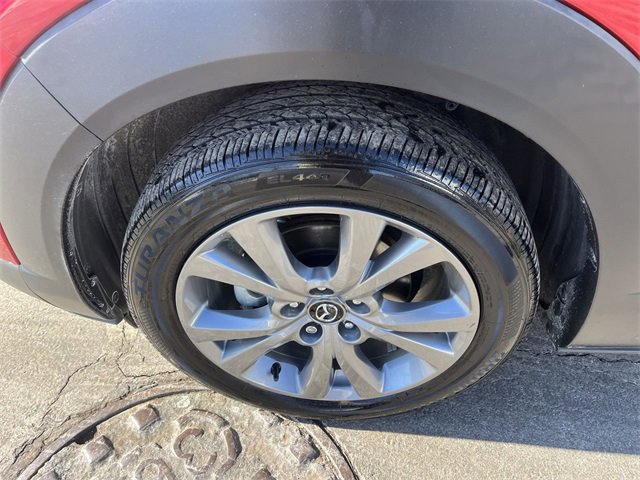 Certified 2023 MAZDA CX-30 AWD 2.5 S w/ Preferred Package image 10