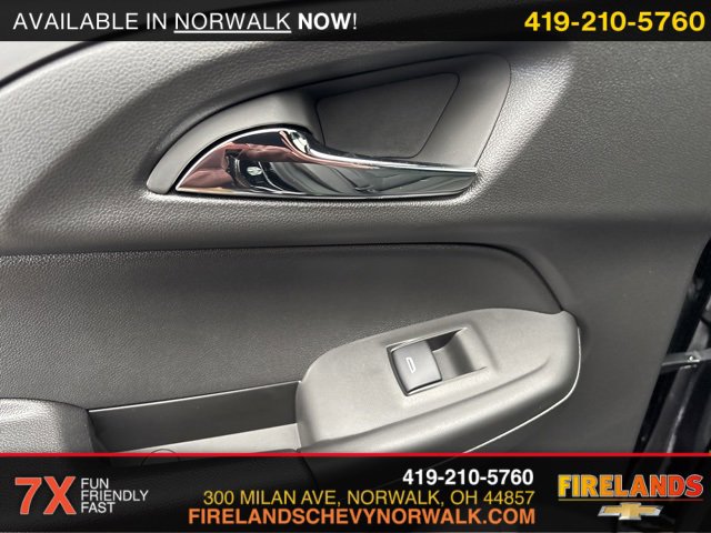 New 2026 Chevrolet TrailBlazer ACTIV w/ Convenience Package image 40