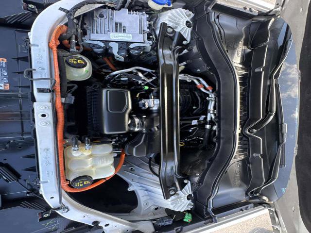 Certified 2021 Ford Explorer Limited w/ Hybrid Equipment Group 310A image 10