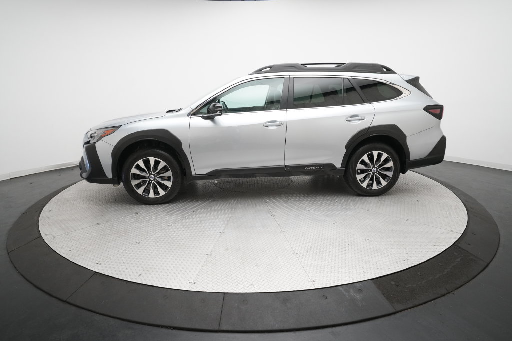 Certified 2025 Subaru Outback Limited AWD/4WD image 25