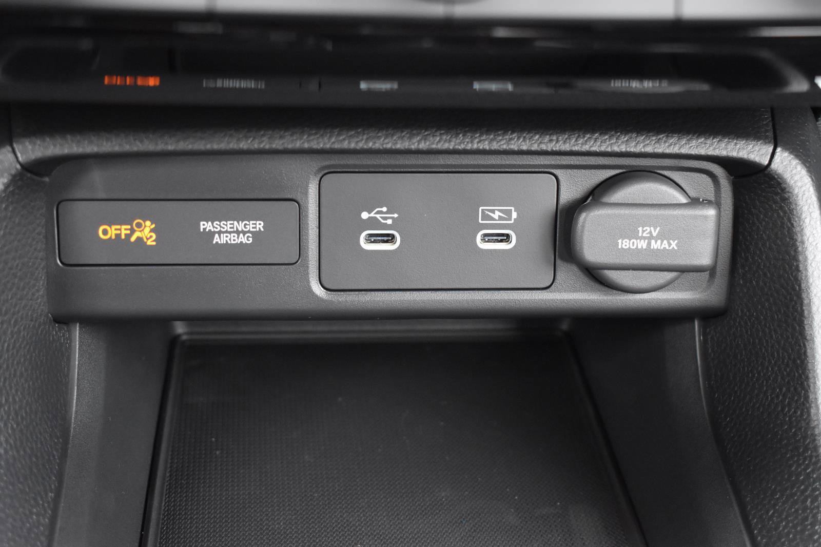 New 2026 Honda Civic Sport image 10