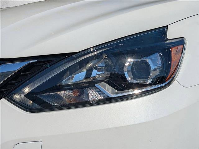 Used 2019 Nissan Sentra SR w/ Premium Package (SR) video 2