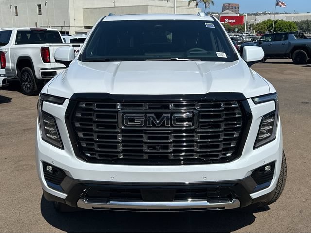 New 2026 GMC Yukon XL Denali Ultimate AWD/4WD image 2