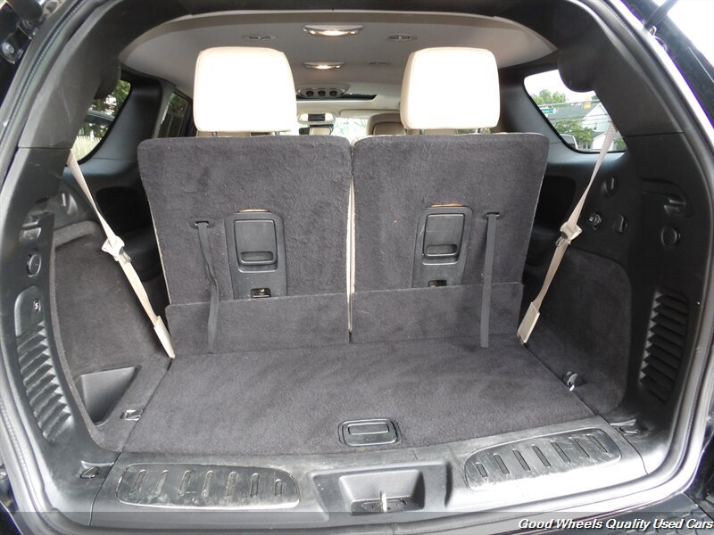 Used 2019 Dodge Durango Citadel w/ Technology Group AWD/4WD image 25