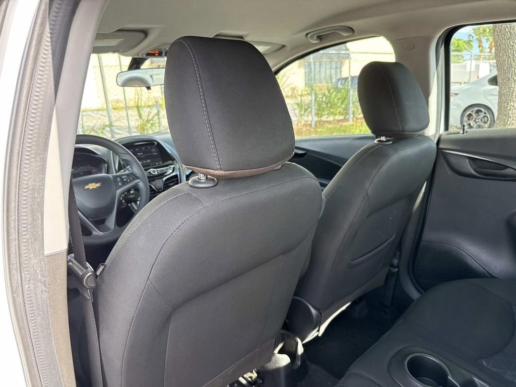 Used 2020 Chevrolet Spark LT image 12