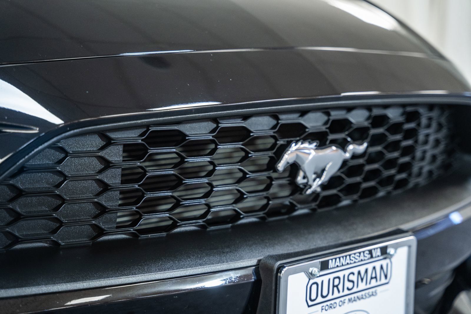 Used 2019 Ford Mustang Premium w/ Ecoboost Performance Package image 13