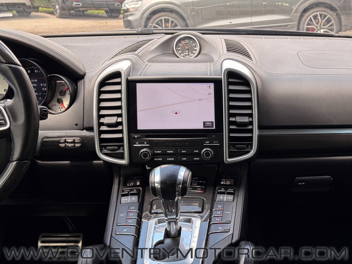 Used 2017 Porsche Cayenne GTS AWD/4WD image 19