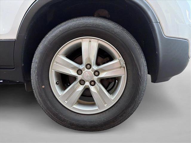 Used 2020 Chevrolet Trax LT AWD/4WD image 7