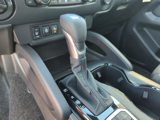New 2026 Nissan Frontier SV w/ SV Convenience Package image 38