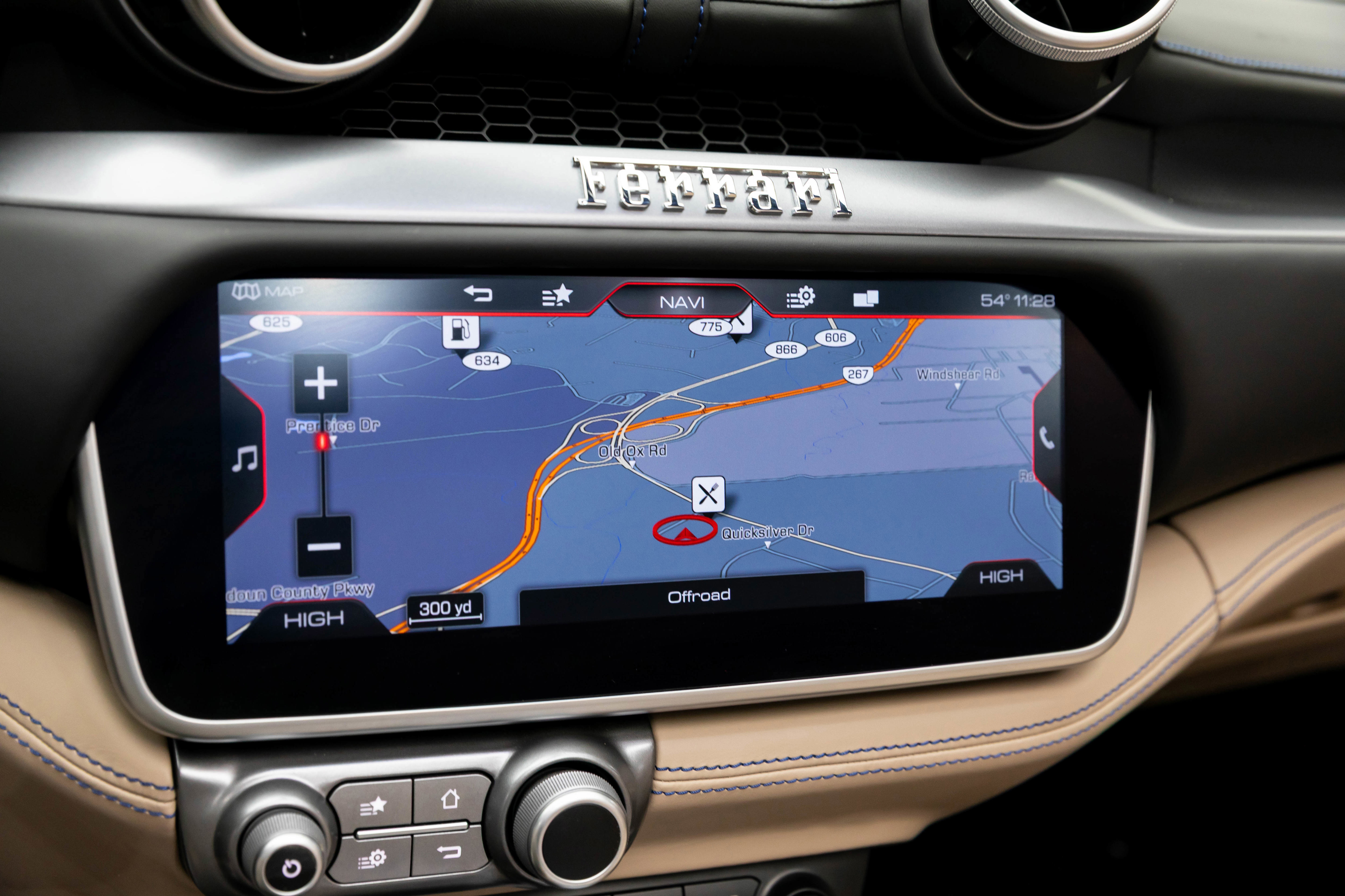 Certified 2019 Ferrari Portofino image 31