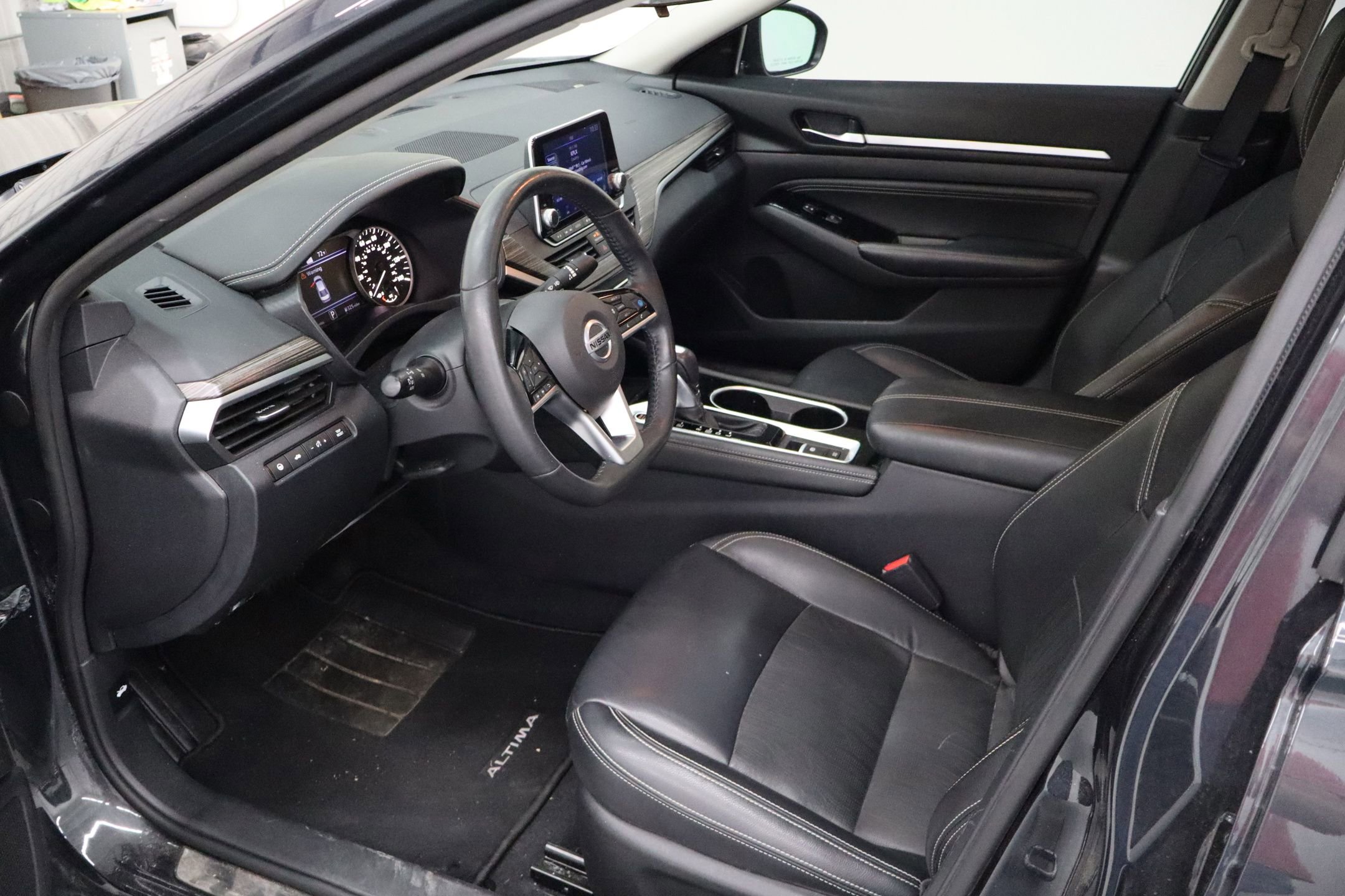 Used 2022 Nissan Altima 2.5 SL image 23