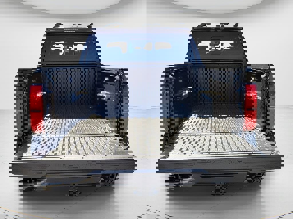 New 2026 Toyota Tacoma SR5 image 12