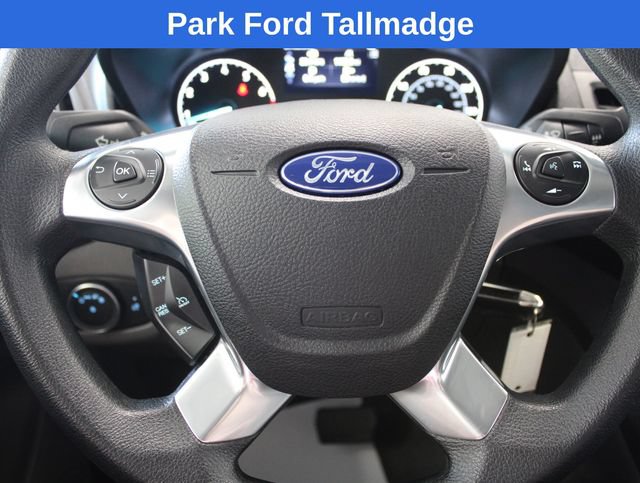 Used 2022 Ford Transit Connect XL w/ CNG/LPG Engine Prep Package FWD image 14