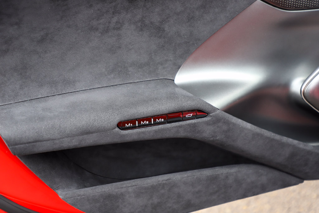Certified 2026 Ferrari 12Cilindri RWD image 51