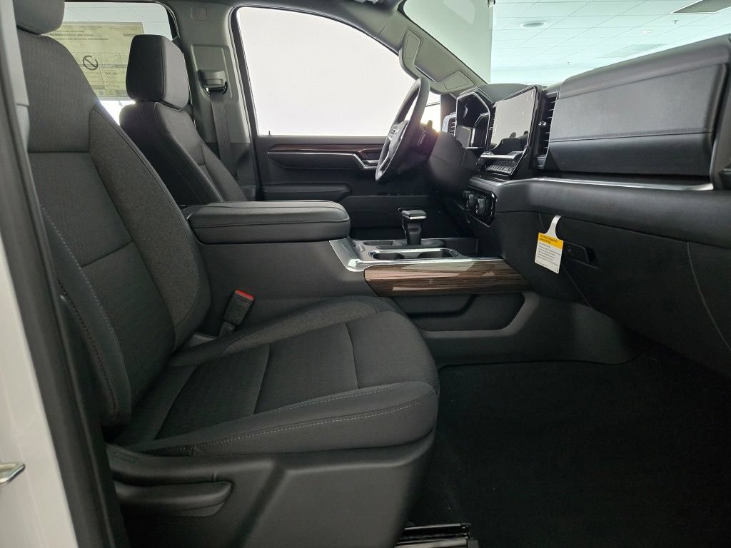 New 2026 Chevrolet Silverado 1500 LT Trail Boss w/ Protection Package AWD/4WD image 6