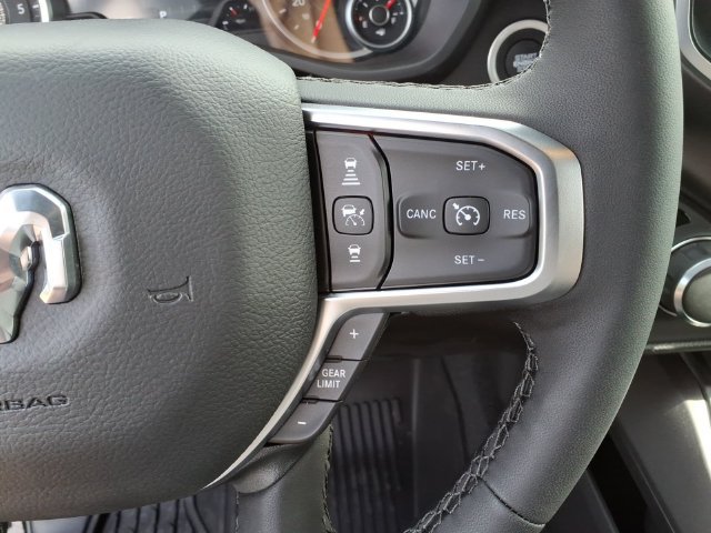 New 2026 RAM 1500 Big Horn AWD/4WD image 20